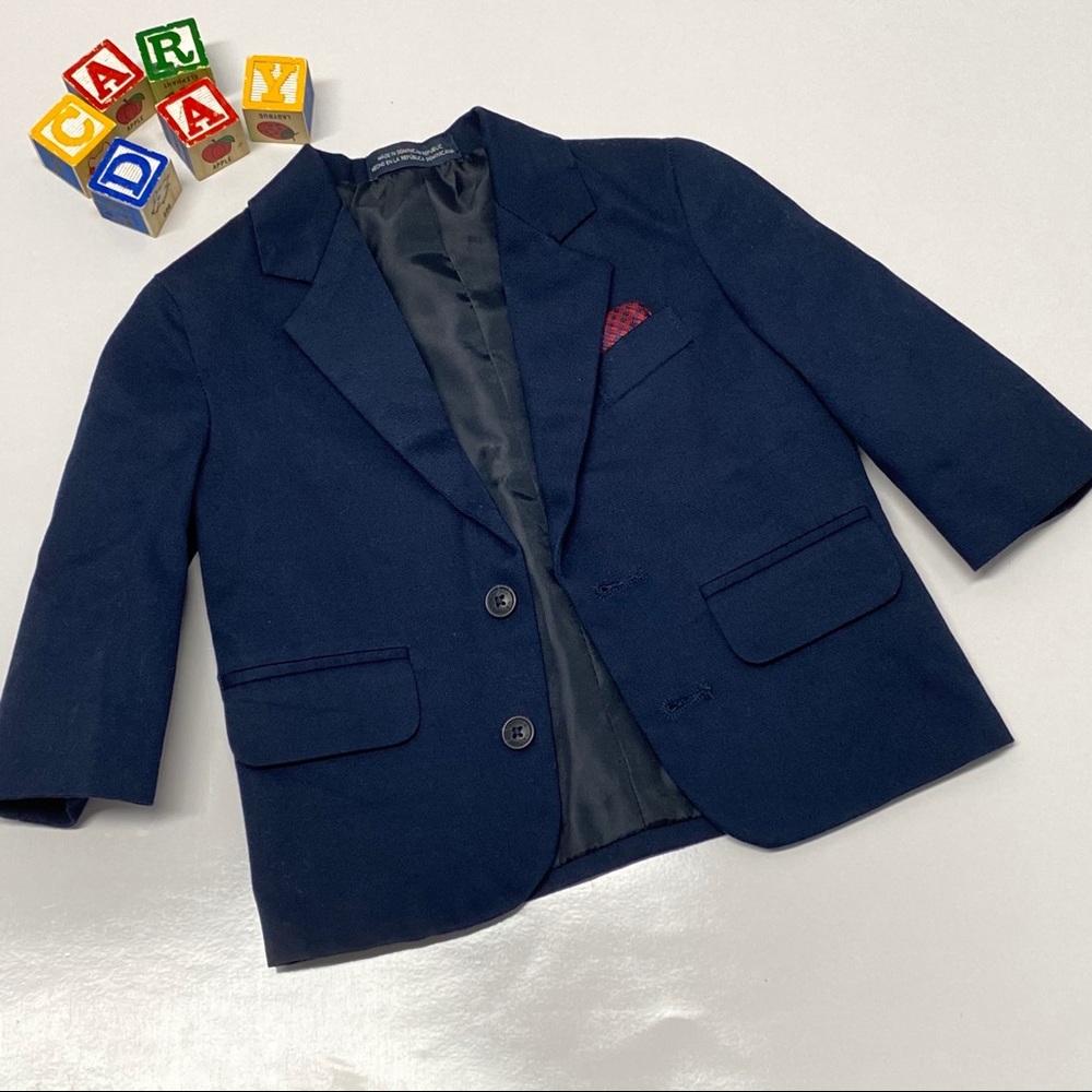 Nautica Jacket